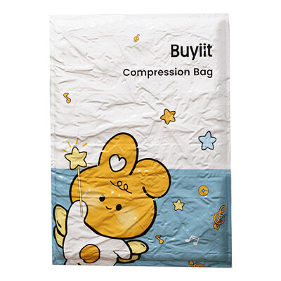 Bixintu vakuuma uzglabāšanas maisiņš, drēbju skapja organizators, apģērba vietu taupošs maisiņš, atkārtoti lietojams, vakuuma sūkņa maisiņš, vakuuma aizzīmogots maisiņš