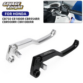 2024 CB750 CB1000R Shorty poluga kvačila za Hondu CBR600RR CBR1000RR CBR1000S CBR954RR CBR900RR 954 Fireblade Hornet Transalp 750