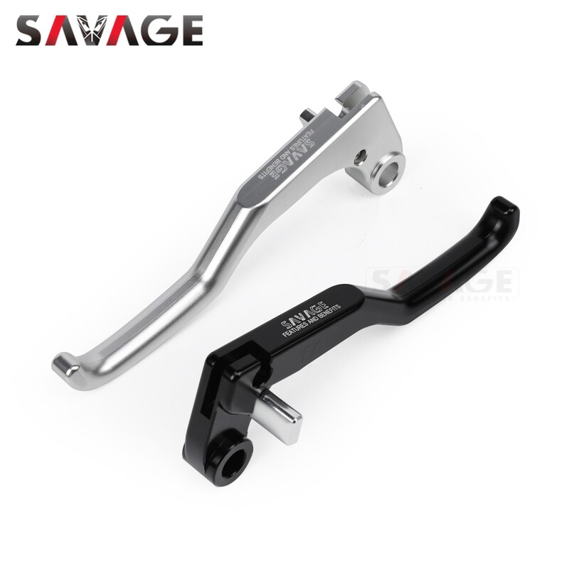 2024 CB750 CB1000R Shorty poluga kvačila za Hondu CBR600RR CBR1000RR CBR1000S CBR954RR CBR900RR 954 Fireblade Hornet Transalp 750