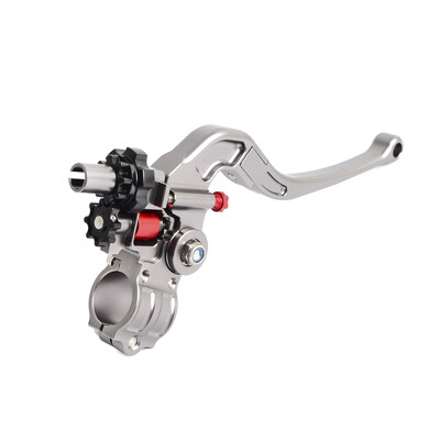 22mm ručica kvačila poluga kvačila za Honda CBR 125 150 250 300 500 R 600 954 1000 RR sklop poluge kvačila Dodaci za motocikle