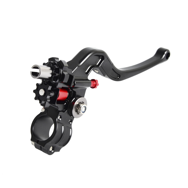 22mm ručica kvačila poluga kvačila za Honda CBR 125 150 250 300 500 R 600 954 1000 RR sklop poluge kvačila Dodaci za motocikle