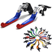 CBR Motorkerékpár fékek CNC kuplungkar HONDA CBR600RR CBR1000RR CBR 600 1000 RR 2008-2017 2016 2015 2014 2013 2012 2011 2010