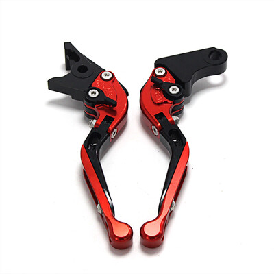 CBR Motorkerékpár fékek CNC kuplungkar HONDA CBR600RR CBR1000RR CBR 600 1000 RR 2008-2017 2016 2015 2014 2013 2012 2011 2010