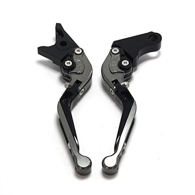 CBR Motorkerékpár fékek CNC kuplungkar HONDA CBR600RR CBR1000RR CBR 600 1000 RR 2008-2017 2016 2015 2014 2013 2012 2011 2010