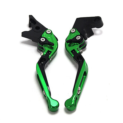 CBR Motorkerékpár fékek CNC kuplungkar HONDA CBR600RR CBR1000RR CBR 600 1000 RR 2008-2017 2016 2015 2014 2013 2012 2011 2010