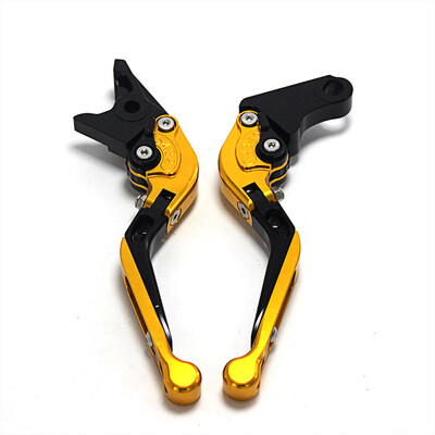 CBR Motorkerékpár fékek CNC kuplungkar HONDA CBR600RR CBR1000RR CBR 600 1000 RR 2008-2017 2016 2015 2014 2013 2012 2011 2010