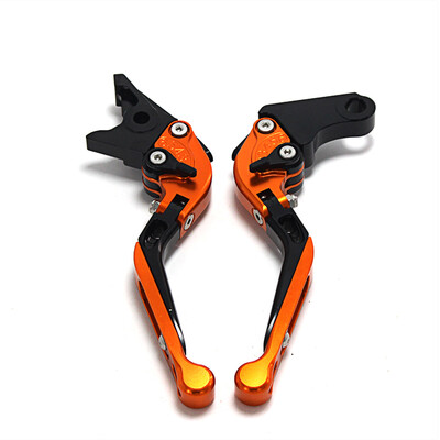 CBR Motorkerékpár fékek CNC kuplungkar HONDA CBR600RR CBR1000RR CBR 600 1000 RR 2008-2017 2016 2015 2014 2013 2012 2011 2010