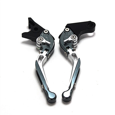 CBR Motorkerékpár fékek CNC kuplungkar HONDA CBR600RR CBR1000RR CBR 600 1000 RR 2008-2017 2016 2015 2014 2013 2012 2011 2010