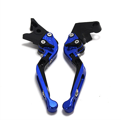 CBR Motorkerékpár fékek CNC kuplungkar HONDA CBR600RR CBR1000RR CBR 600 1000 RR 2008-2017 2016 2015 2014 2013 2012 2011 2010
