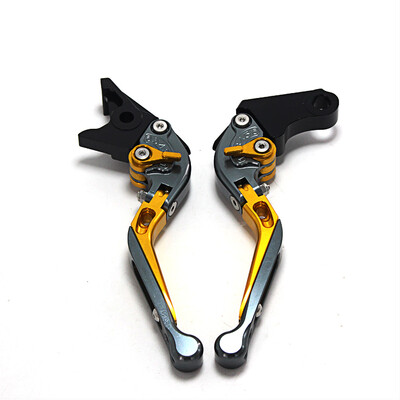 CBR Motorkerékpár fékek CNC kuplungkar HONDA CBR600RR CBR1000RR CBR 600 1000 RR 2008-2017 2016 2015 2014 2013 2012 2011 2010