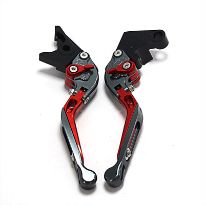 CBR Motorkerékpár fékek CNC kuplungkar HONDA CBR600RR CBR1000RR CBR 600 1000 RR 2008-2017 2016 2015 2014 2013 2012 2011 2010