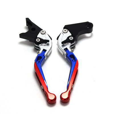 CBR Motorkerékpár fékek CNC kuplungkar HONDA CBR600RR CBR1000RR CBR 600 1000 RR 2008-2017 2016 2015 2014 2013 2012 2011 2010
