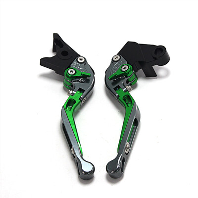 CBR Motorkerékpár fékek CNC kuplungkar HONDA CBR600RR CBR1000RR CBR 600 1000 RR 2008-2017 2016 2015 2014 2013 2012 2011 2010