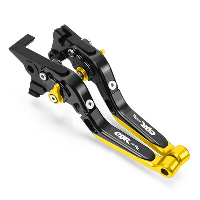 PENTRU Honda CBR600RR CBR600 RR 2003-2005 2006 Motocicletă Frână de mână Ambreiaj Pârghii reglabile Mâner pliabil Maner extensibil