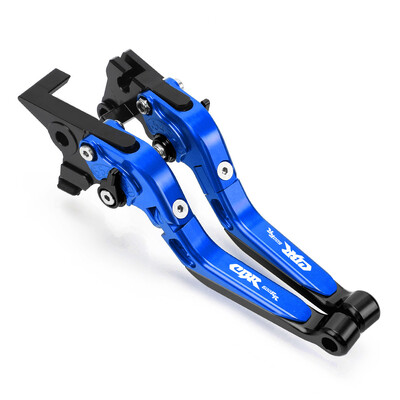 PENTRU Honda CBR600RR CBR600 RR 2003-2005 2006 Motocicletă Frână de mână Ambreiaj Pârghii reglabile Mâner pliabil Maner extensibil