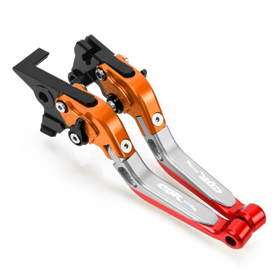 PENTRU Honda CBR600RR CBR600 RR 2003-2005 2006 Motocicletă Frână de mână Ambreiaj Pârghii reglabile Mâner pliabil Maner extensibil