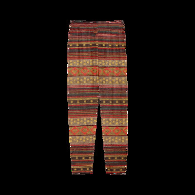 Jambiere cu talie înaltă Pantaloni de yoga Pantaloni boemi vintage pentru femei Colanți elastici Push Up Colanți sport Îmbrăcăminte de înaltă calitate moale