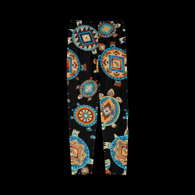 Jambiere cu talie înaltă Pantaloni de yoga Pantaloni boemi vintage pentru femei Colanți elastici Push Up Colanți sport Îmbrăcăminte de înaltă calitate moale