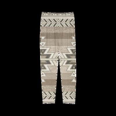 Jambiere cu talie înaltă Pantaloni de yoga Pantaloni boemi vintage pentru femei Colanți elastici Push Up Colanți sport Îmbrăcăminte de înaltă calitate moale