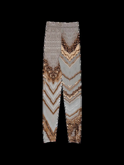 Jambiere cu talie înaltă Pantaloni de yoga Pantaloni boemi vintage pentru femei Colanți elastici Push Up Colanți sport Îmbrăcăminte de înaltă calitate moale