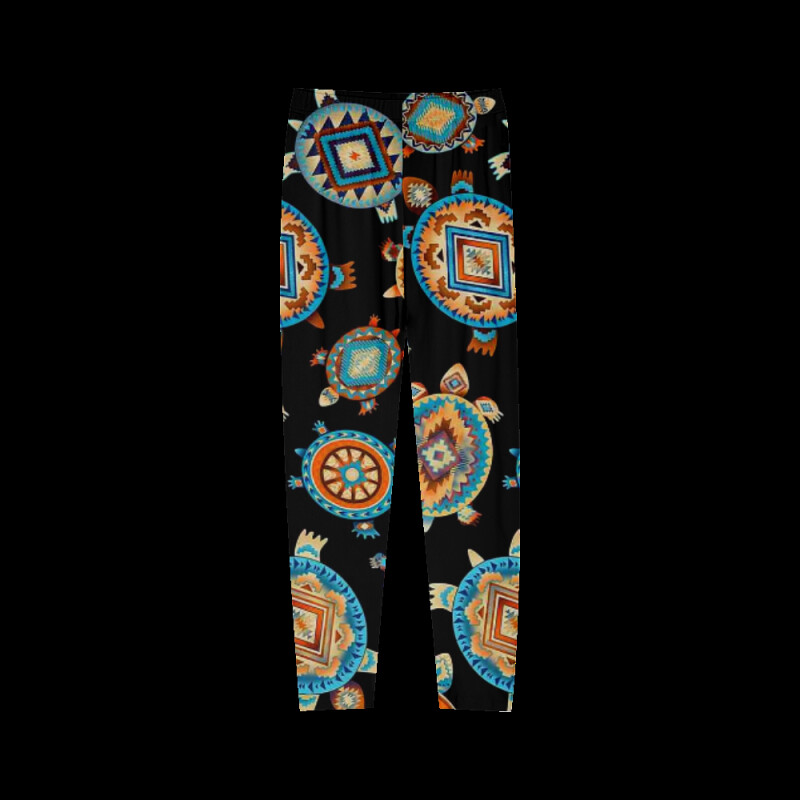 Jambiere cu talie înaltă Pantaloni de yoga Pantaloni boemi vintage pentru femei Colanți elastici Push Up Colanți sport Îmbrăcăminte de înaltă calitate moale