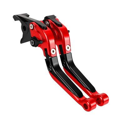 Pentru BMW G650GS Sertao G 650 GS G650 GS 2010 2011 2012 2013 2014 2015 Motocicletă reglabilă, pliabilă, extensibilă, manetă de ambreiaj de frână