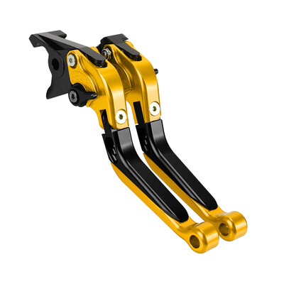 Pentru BMW G650GS Sertao G 650 GS G650 GS 2010 2011 2012 2013 2014 2015 Motocicletă reglabilă, pliabilă, extensibilă, manetă de ambreiaj de frână