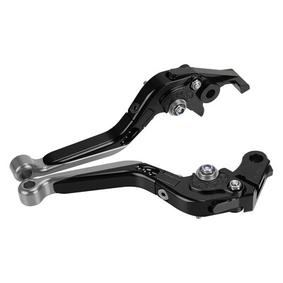 Pentru BMW G650GS Sertao G 650 GS G650 GS 2010 2011 2012 2013 2014 2015 Motocicletă reglabilă, pliabilă, extensibilă, manetă de ambreiaj de frână