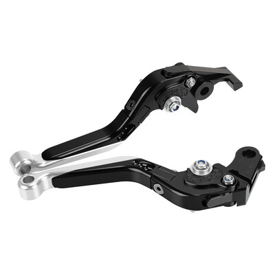 Pentru BMW G650GS Sertao G 650 GS G650 GS 2010 2011 2012 2013 2014 2015 Motocicletă reglabilă, pliabilă, extensibilă, manetă de ambreiaj de frână