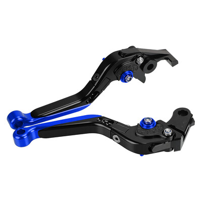 Pentru BMW G650GS Sertao G 650 GS G650 GS 2010 2011 2012 2013 2014 2015 Motocicletă reglabilă, pliabilă, extensibilă, manetă de ambreiaj de frână