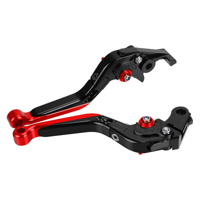 Pentru BMW G650GS Sertao G 650 GS G650 GS 2010 2011 2012 2013 2014 2015 Motocicletă reglabilă, pliabilă, extensibilă, manetă de ambreiaj de frână