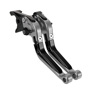 Pentru BMW G650GS Sertao G 650 GS G650 GS 2010 2011 2012 2013 2014 2015 Motocicletă reglabilă, pliabilă, extensibilă, manetă de ambreiaj de frână