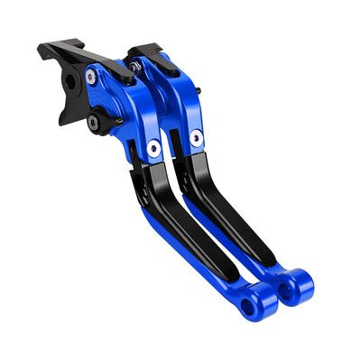 Pentru BMW G650GS Sertao G 650 GS G650 GS 2010 2011 2012 2013 2014 2015 Motocicletă reglabilă, pliabilă, extensibilă, manetă de ambreiaj de frână