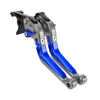 Pentru BMW G650GS Sertao G 650 GS G650 GS 2010 2011 2012 2013 2014 2015 Motocicletă reglabilă, pliabilă, extensibilă, manetă de ambreiaj de frână