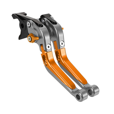 Pentru BMW G650GS Sertao G 650 GS G650 GS 2010 2011 2012 2013 2014 2015 Motocicletă reglabilă, pliabilă, extensibilă, manetă de ambreiaj de frână