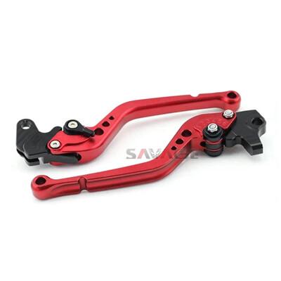 Pârghii de ambreiaj de frână scurte/lungi pentru YAMAHA FZ6 FZ1 N/S FAZER FZ8 XJ6 XJ6F Diversion Motocicletă FZ6N FZ1N Accesorii reglabile
