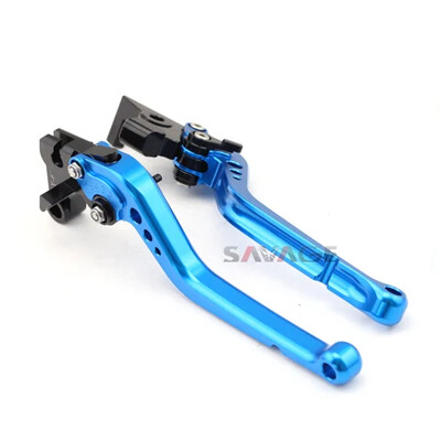 Pârghii de ambreiaj de frână scurte/lungi pentru YAMAHA FZ6 FZ1 N/S FAZER FZ8 XJ6 XJ6F Diversion Motocicletă FZ6N FZ1N Accesorii reglabile