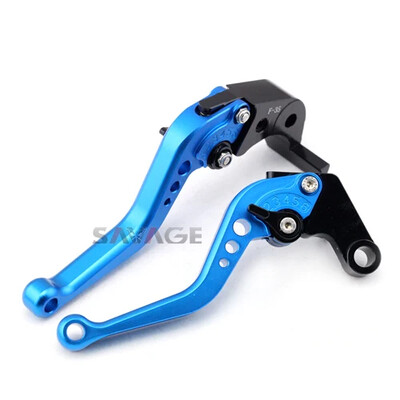 Pârghii de ambreiaj de frână scurte/lungi pentru YAMAHA FZ6 FZ1 N/S FAZER FZ8 XJ6 XJ6F Diversion Motocicletă FZ6N FZ1N Accesorii reglabile