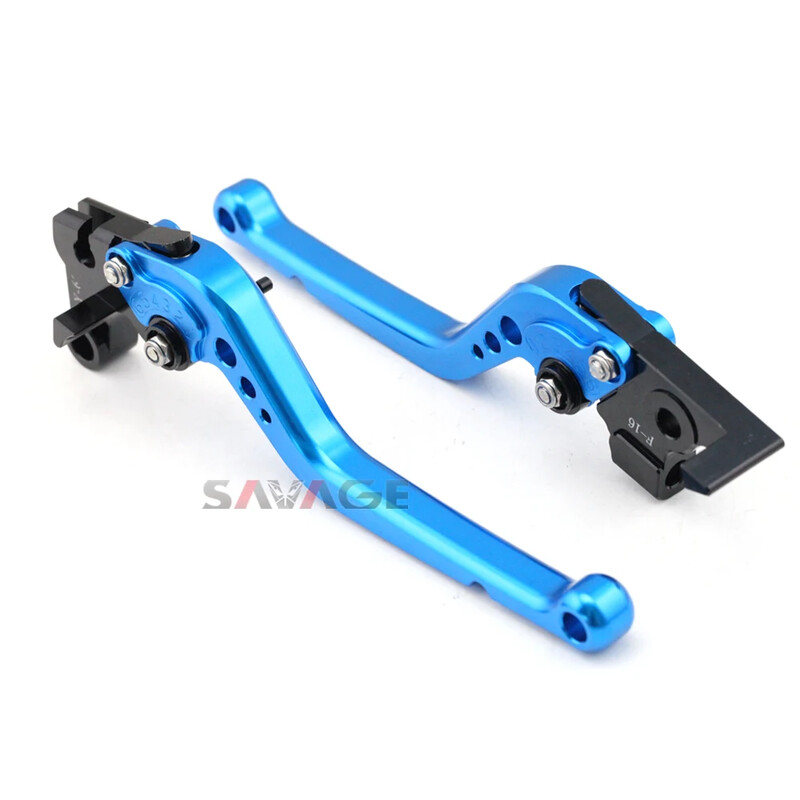 Kratke/duge poluge kočnice kvačila za YAMAHA FZ6 FZ1 N/S FAZER FZ8 XJ6 XJ6F Motocikl za preusmjeravanje FZ6N FZ1N Dodatna oprema Podesiva