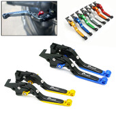 Za SUZUKI Bandit GSF600S GSF 600S GSF600 S GSF 600 S GSF 250 1996-2007 motocikl podesive CNC poluge kvačila kočnice