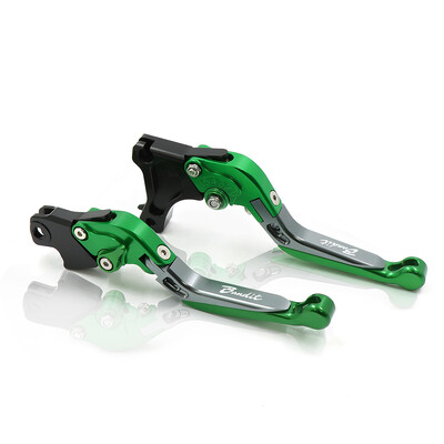 Za SUZUKI Bandit GSF600S GSF 600S GSF600 S GSF 600 S GSF 250 1996-2007 motocikl podesive CNC poluge kvačila kočnice