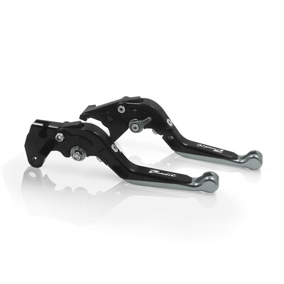 Za SUZUKI Bandit GSF600S GSF 600S GSF600 S GSF 600 S GSF 250 1996-2007 motocikl podesive CNC poluge kvačila kočnice