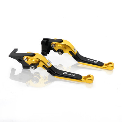 Za SUZUKI Bandit GSF600S GSF 600S GSF600 S GSF 600 S GSF 250 1996-2007 motocikl podesive CNC poluge kvačila kočnice