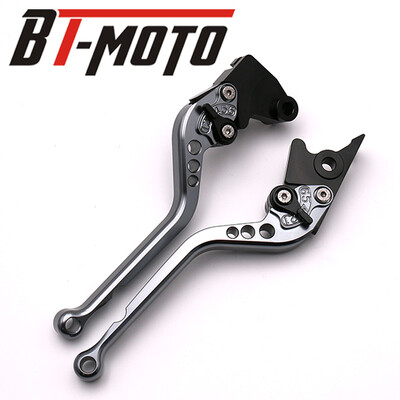 Garās/īsās bremžu sajūga sviras, kas piemērotas Kawasaki Z 900 RS Z900 Z900RS 2017-2022 ZX-6R ZX-636 ZX 636 R ZX6R ZX636R ZX636 2019-2021