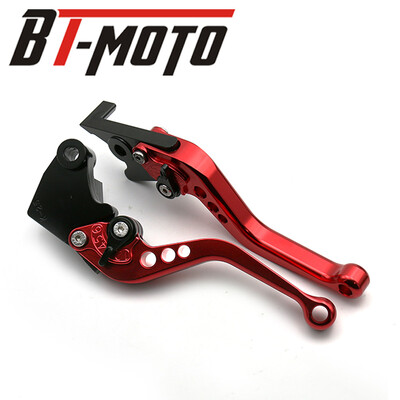 Garās/īsās bremžu sajūga sviras, kas piemērotas Kawasaki Z 900 RS Z900 Z900RS 2017-2022 ZX-6R ZX-636 ZX 636 R ZX6R ZX636R ZX636 2019-2021