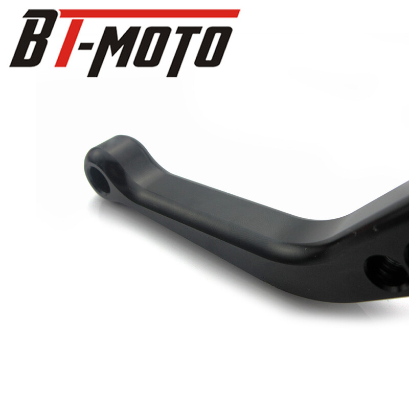 Garās/īsās bremžu sajūga sviras, kas piemērotas Kawasaki Z 900 RS Z900 Z900RS 2017-2022 ZX-6R ZX-636 ZX 636 R ZX6R ZX636R ZX636 2019-2021