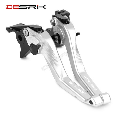 Prikladno za Kawasaki ZX10R / RR / KRT/ SE ZX-10R 2016-2020 2019 2018 2017 motocikl CNC kratke ručice kvačila kočnice