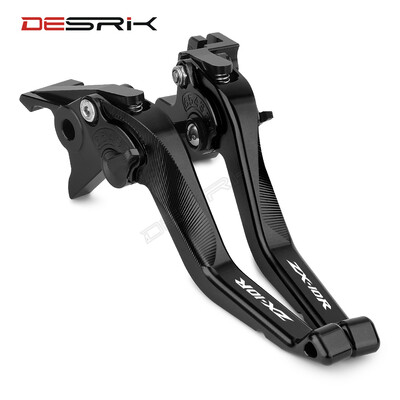 Prikladno za Kawasaki ZX10R / RR / KRT/ SE ZX-10R 2016-2020 2019 2018 2017 motocikl CNC kratke ručice kvačila kočnice