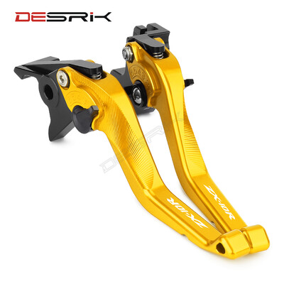 Prikladno za Kawasaki ZX10R / RR / KRT/ SE ZX-10R 2016-2020 2019 2018 2017 motocikl CNC kratke ručice kvačila kočnice