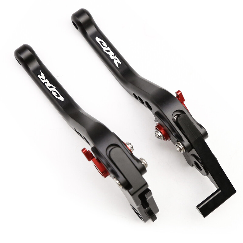 Mat podesiva poluga kočnice za Honda CBR300R CBR500R CBR250R CBR 500 300 250 R 2014 2015 2016 2017 2018 2019 2020 2021